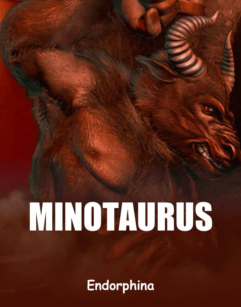 Slot Minotaurus - Graj na Prawdziwe Pieniądze lub w Darmowe Demo | TrustDice