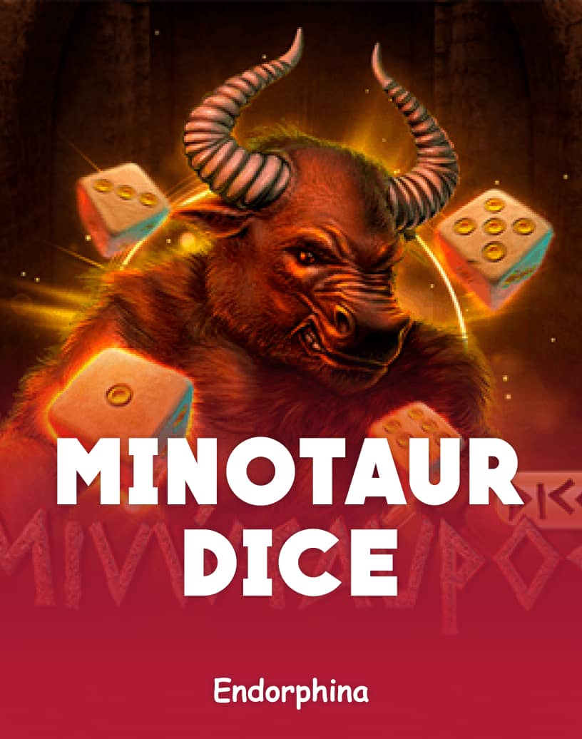 Minotaur Dice Slot - Play for Real Money or Free Demo | TrustDice