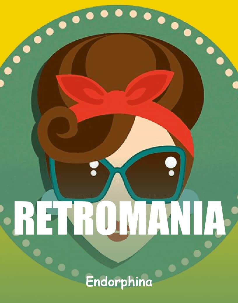 Retromania Slot - Play for Real Money or Free Demo | TrustDice
