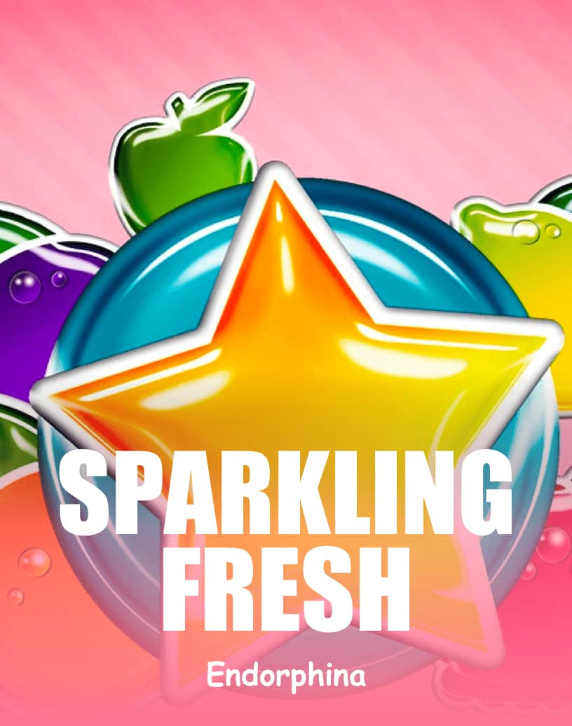 Sparkling Fresh Slot - Gerçek Para ile Oyna veya Ücretsiz Demo | TrustDice