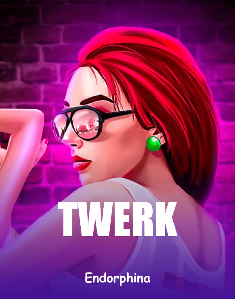 Twerk 老虎機 - 真錢遊戲或免費試玩 | TrustDice