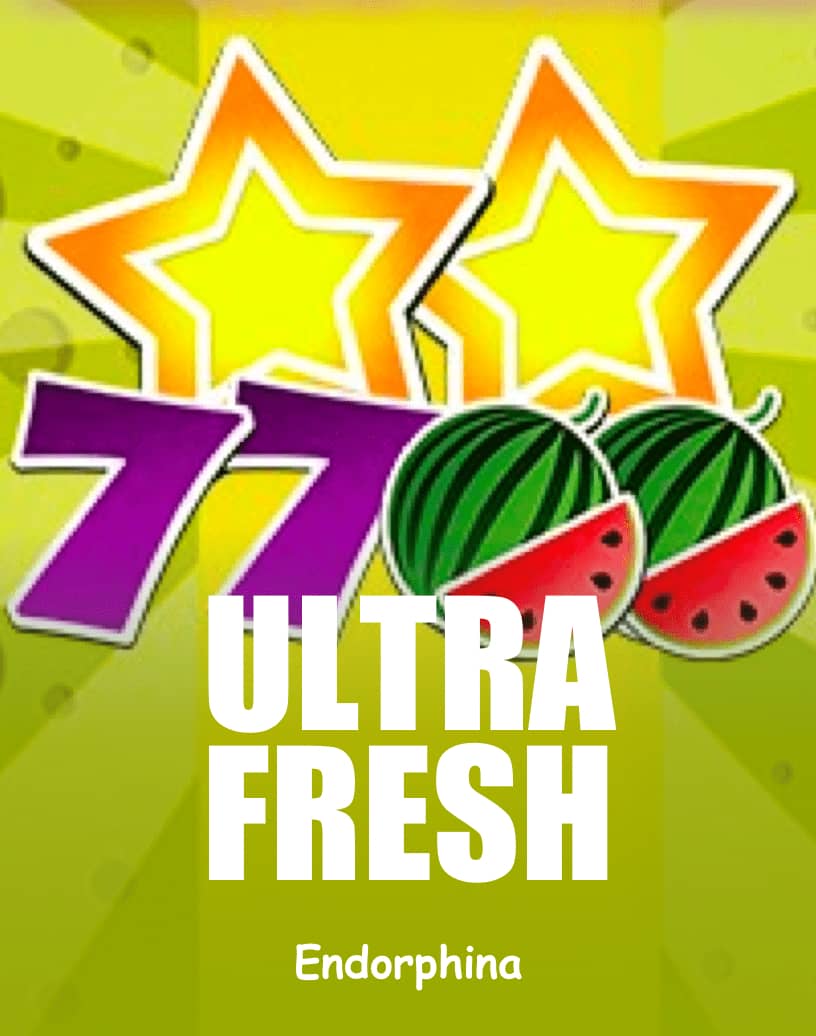 Slot Ultra Fresh - Joacă pe Bani Real sau Demo Gratuit | TrustDice