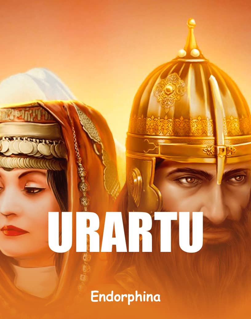 Urartu Nyerőgép - Játssz Valódi Pénzért vagy Ingyenes Demóval | TrustDice