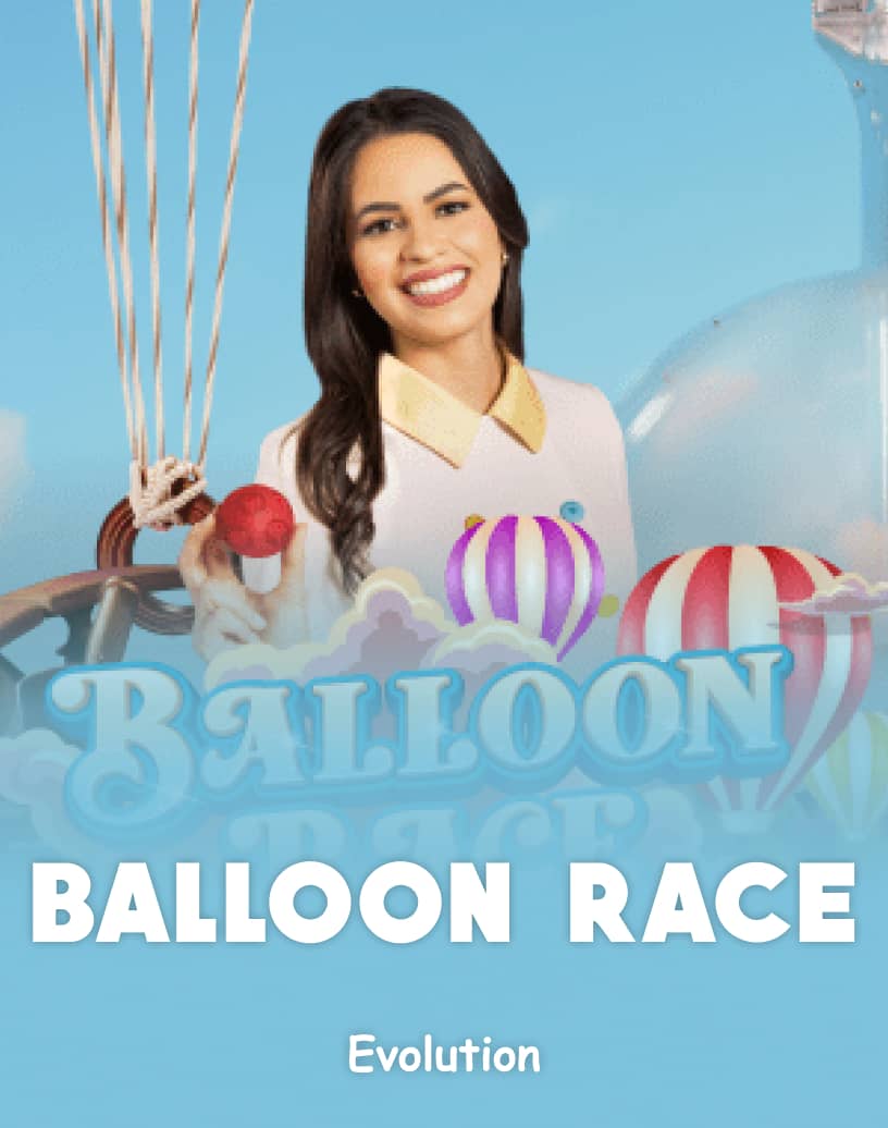 Dive into Balloon Race - Free Demo Mode & Play Online
