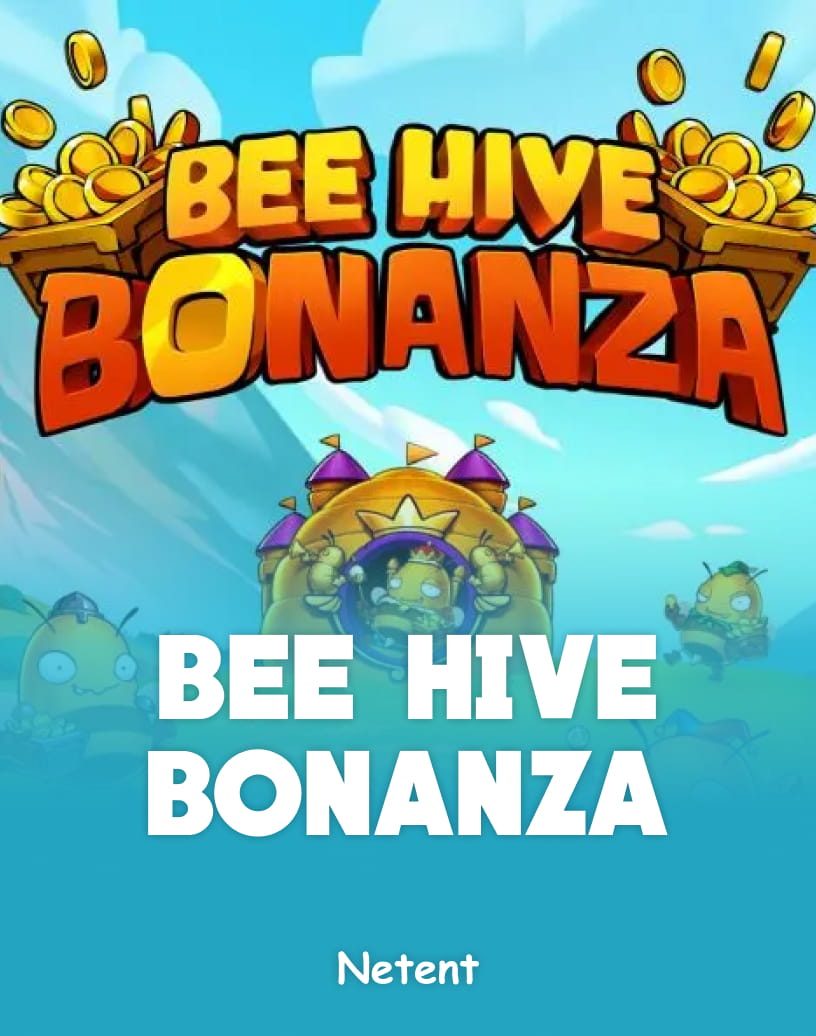 Bee Hive Bonanza Slot - Mainkan dengan Uang Asli atau Demo Gratis | TrustDice