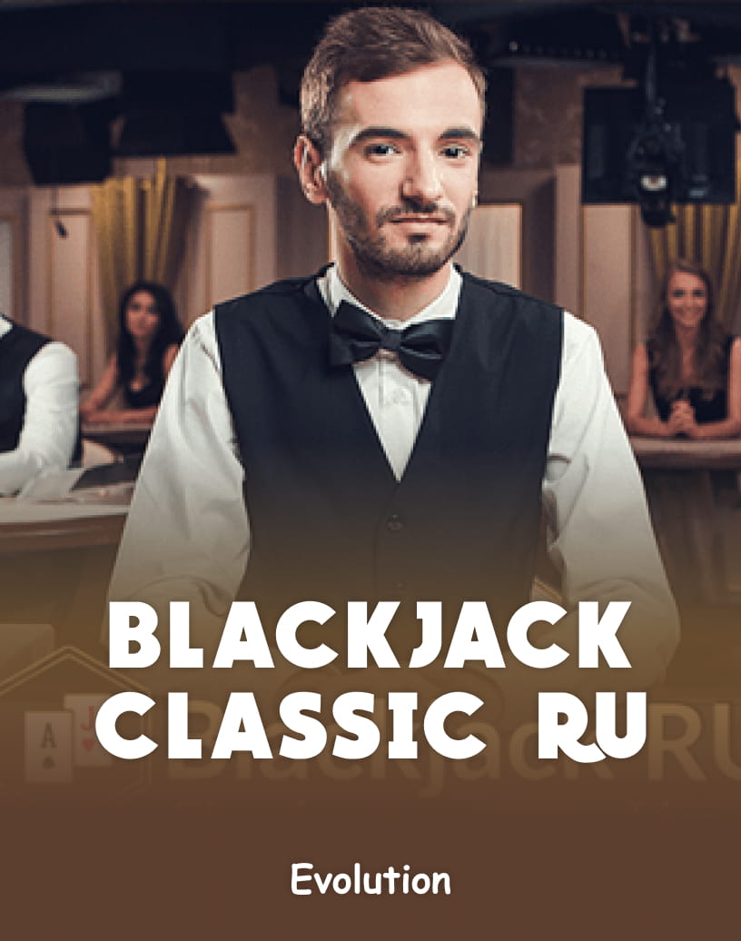 Discover Blackjack Classic Ru - Free Demo Mode & Play Online