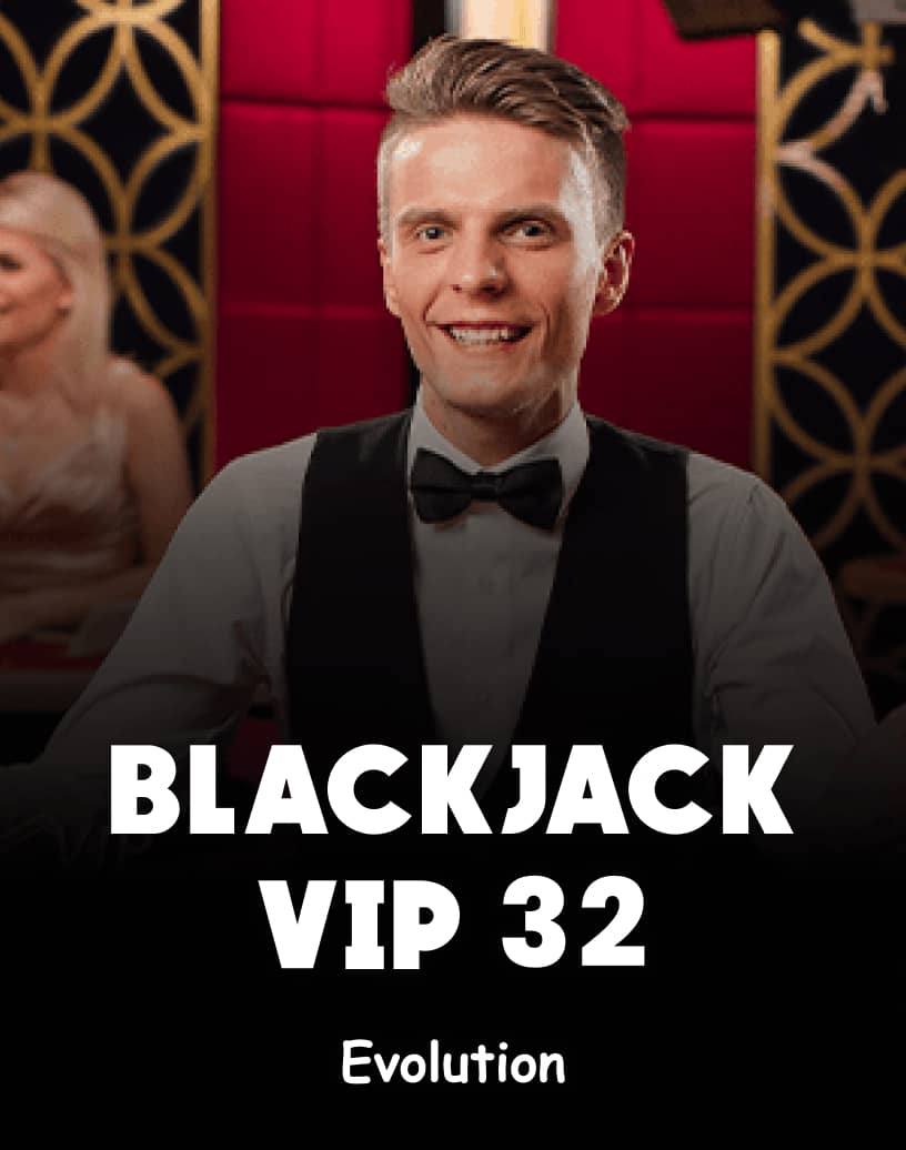 Blackjack VIP 32 - Gratis Demomodus & Spill Online