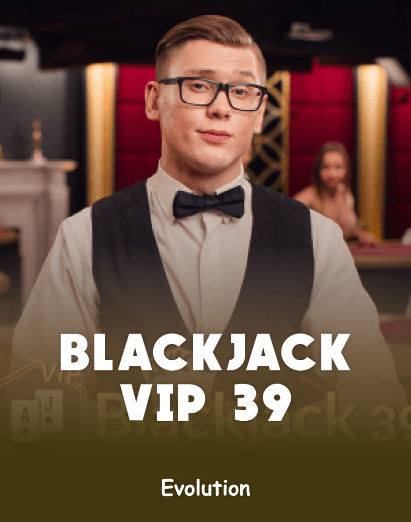 Explore Blackjack VIP 39 - Free Demo Mode & Play Online