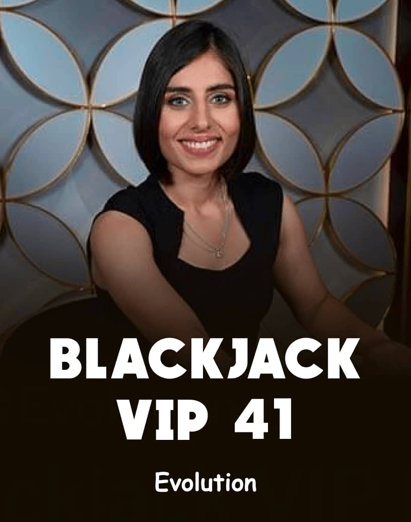 Blackjack VIP 41 - Darmowy Tryb Demo i Gra Online