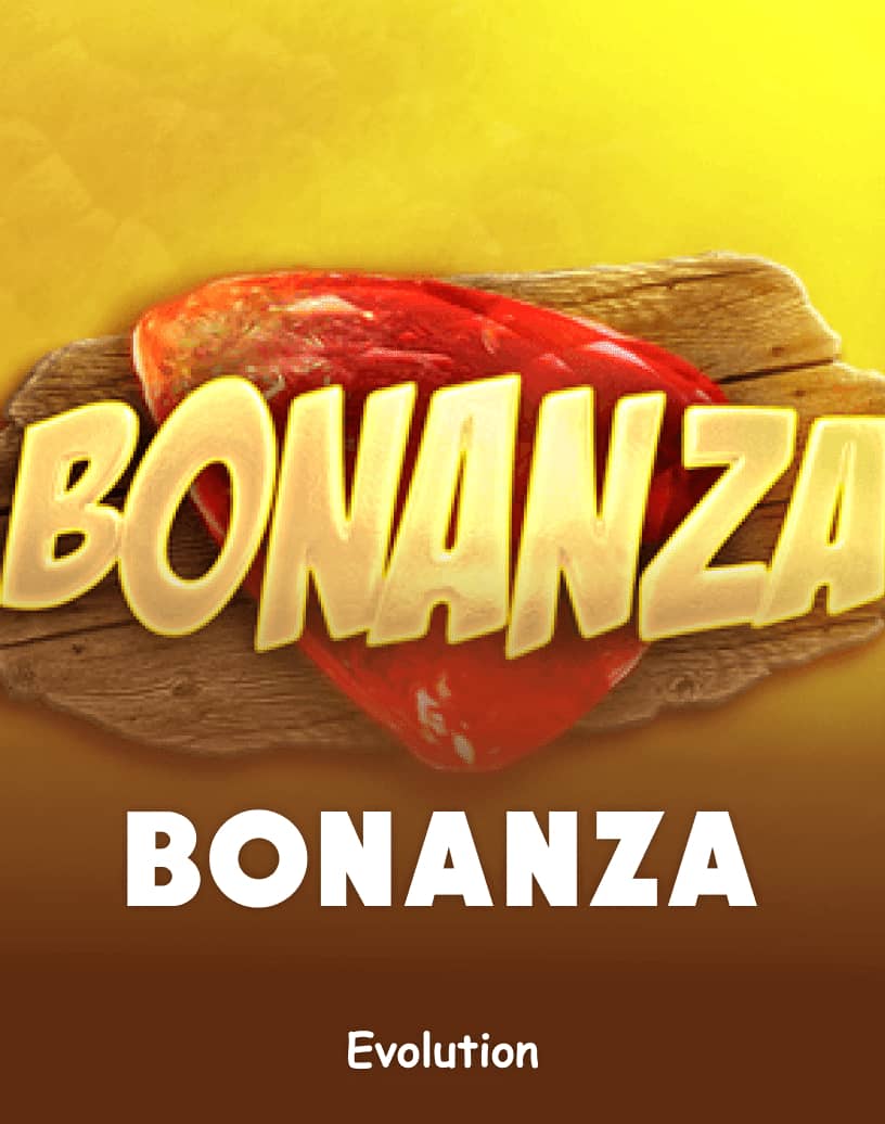 Bonanza - Mode Demo Gratis & Main Online