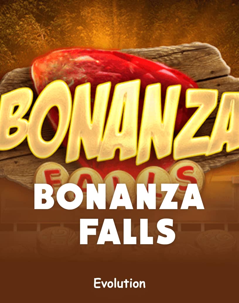 Bonanza Falls - Mode Démo Gratuit & Jouez en Ligne