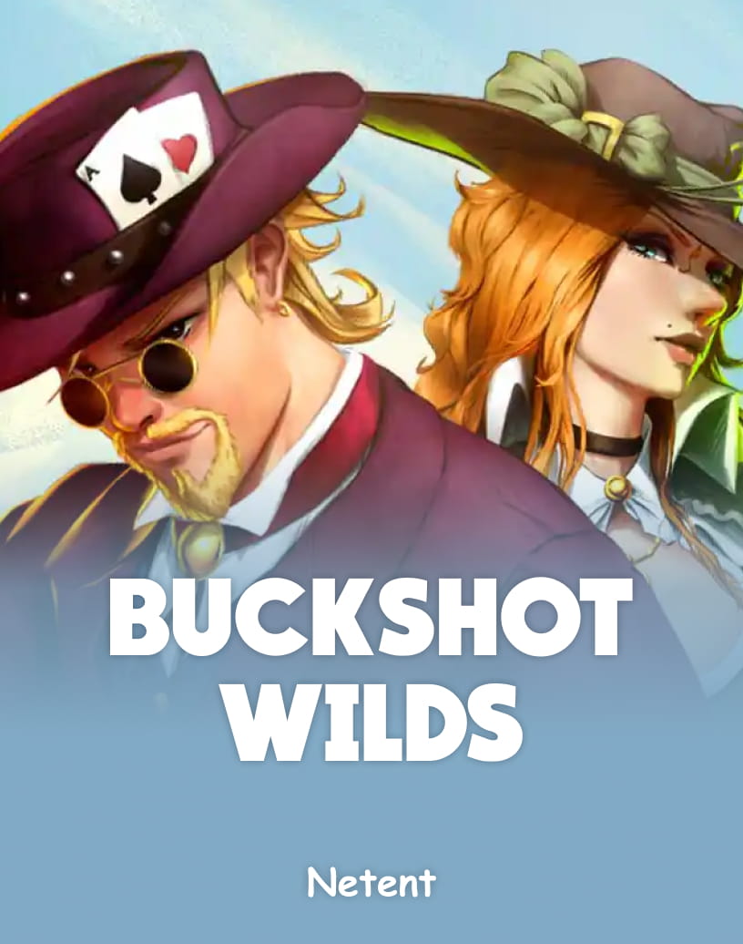 Buckshot Wilds Slot - Mainkan dengan Uang Asli atau Demo Gratis | TrustDice