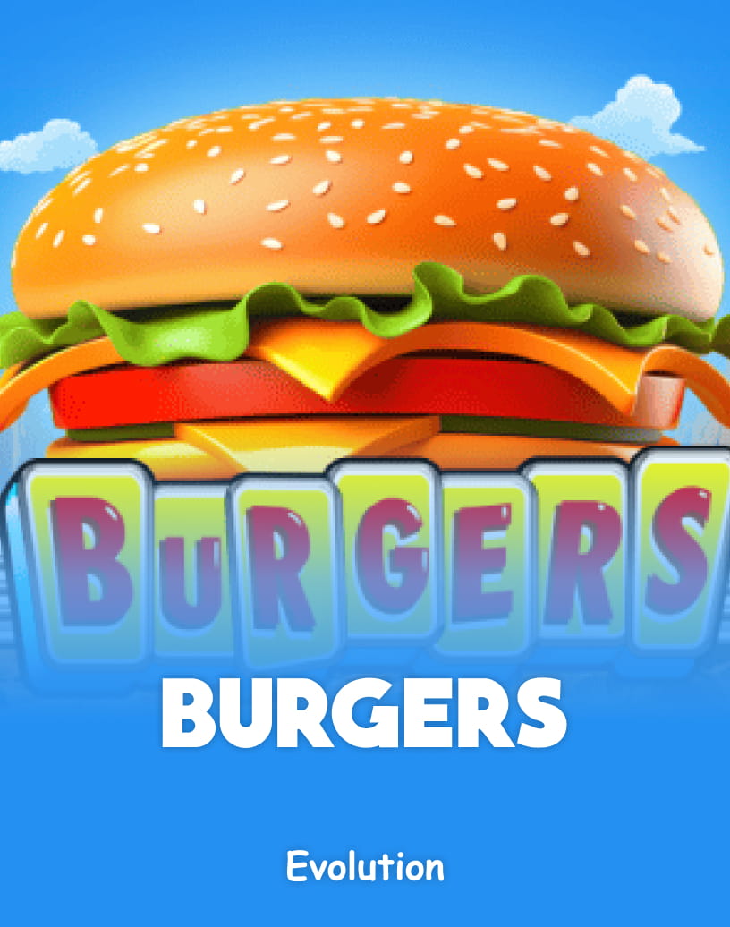 Burgers - Free Demo Mode & Play Online