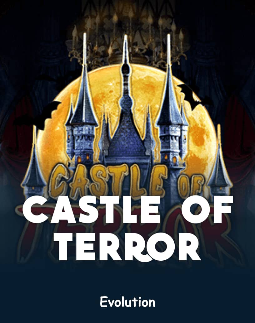 Castle Of Terror - Free Demo Mode & Play Online