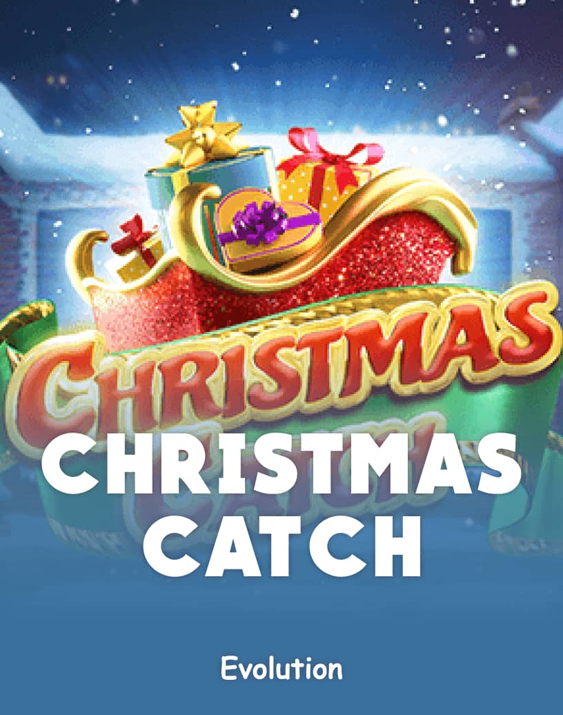 Explore Christmas Catch - Free Demo Mode & Play Online