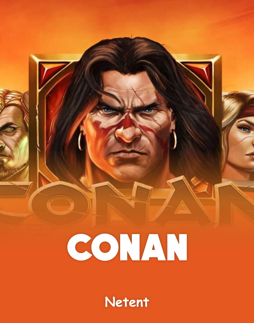 Conan Slot - Chơi bằng Tiền Thật hoặc Thử Miễn Phí | TrustDice