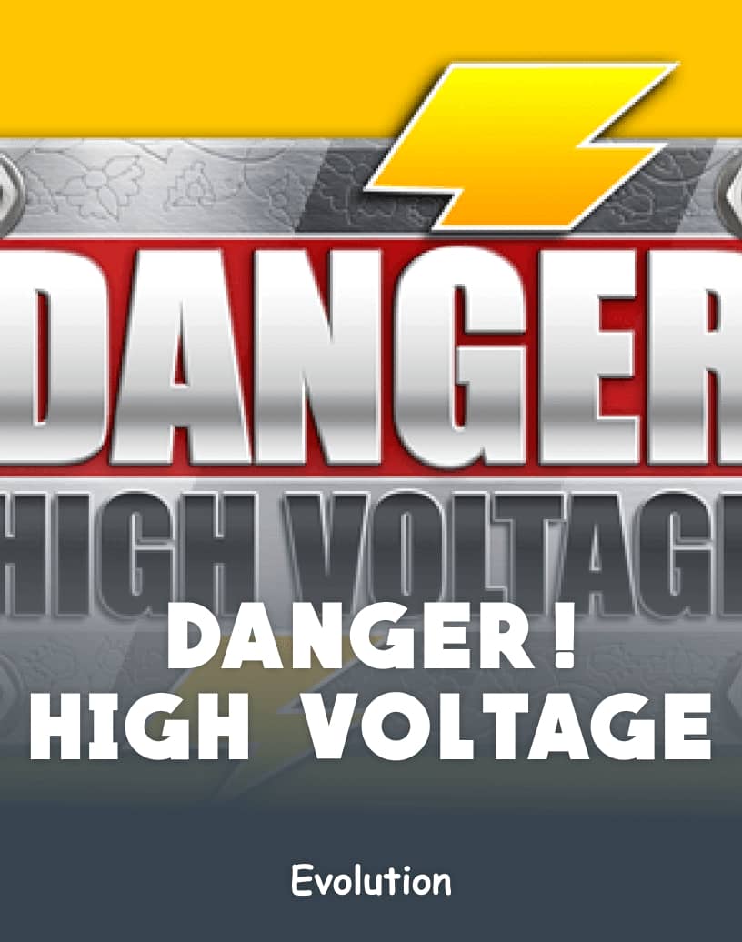 Play Danger! High Voltage - Free Demo Mode & Play Online