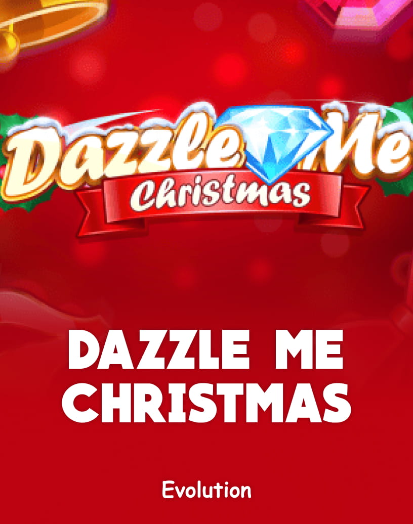 Dazzle Me Christmas Slot - Play for Real Money or Free Demo | TrustDice