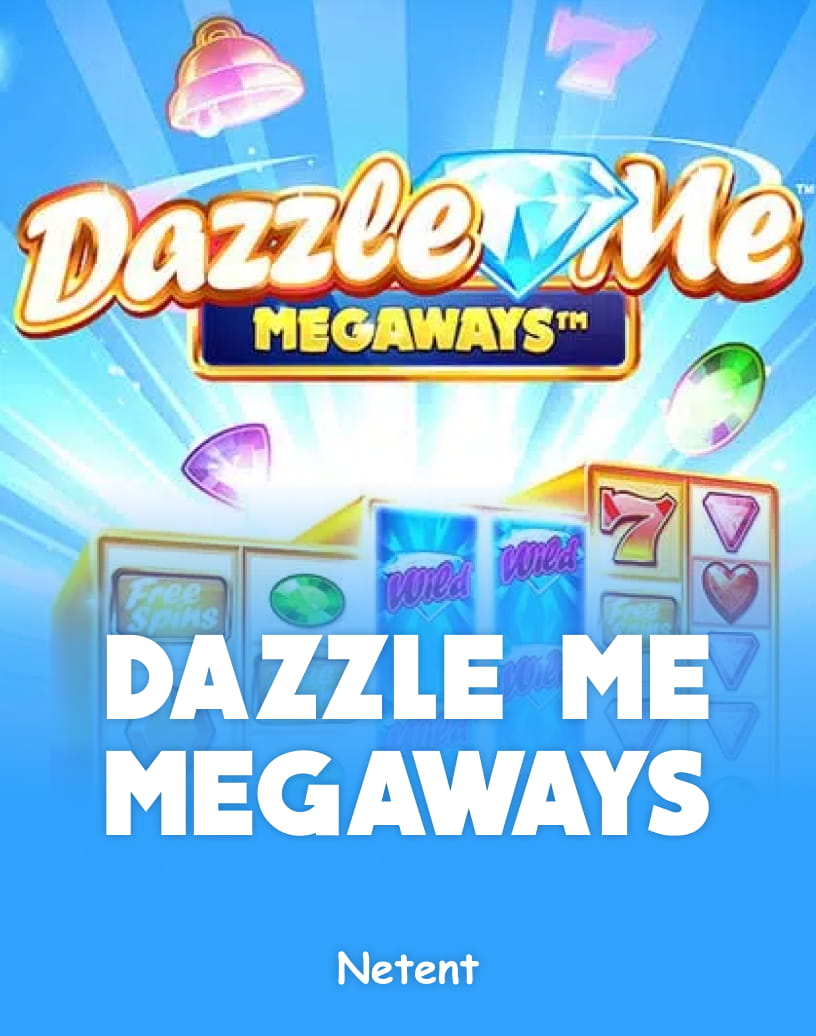 Dazzle Me Megaways Slot - Mainkan dengan Uang Asli atau Demo Gratis | TrustDice