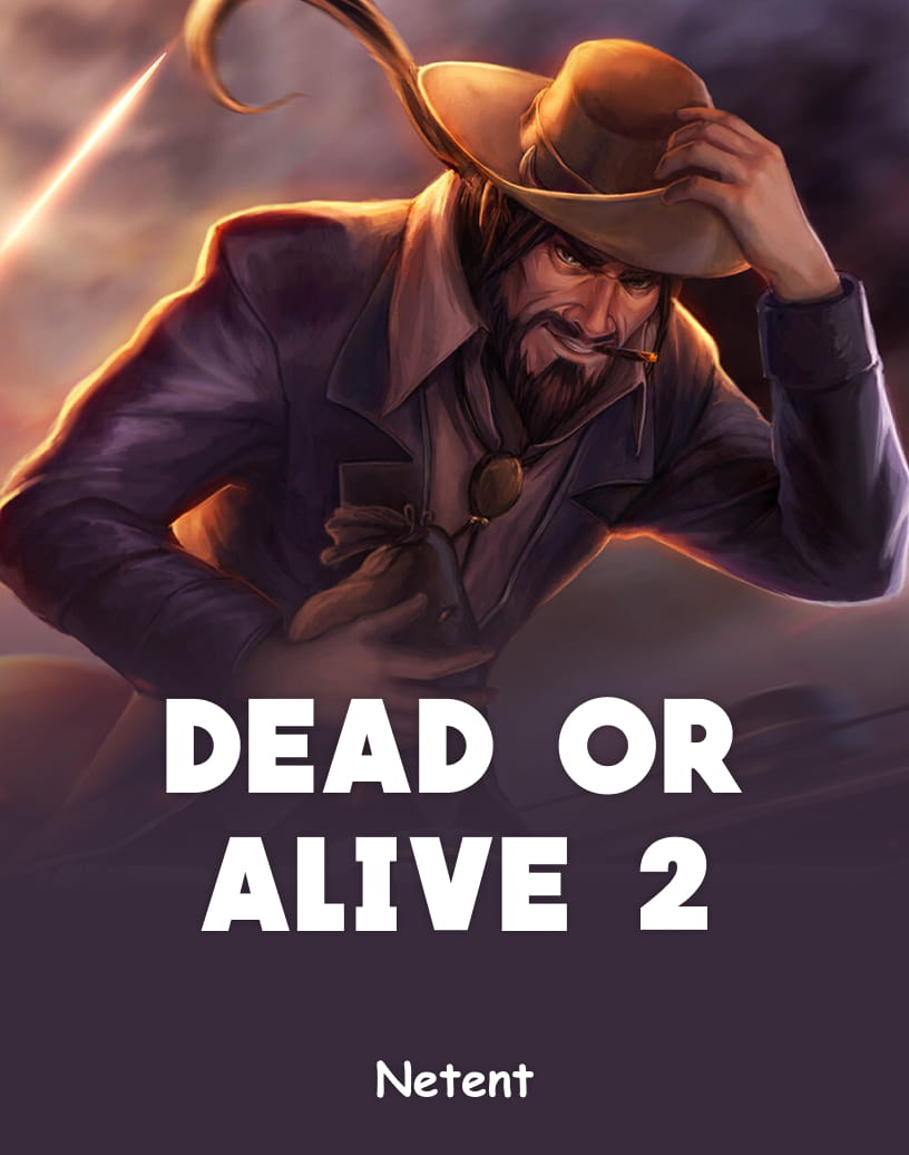 Dead or Alive 2 Slot - Играйте на реальные деньги или в бесплатной демо-версии | TrustDice