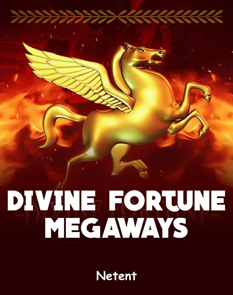 Divine Fortune Megaways Slot - Chơi bằng Tiền Thật hoặc Thử Miễn Phí | TrustDice