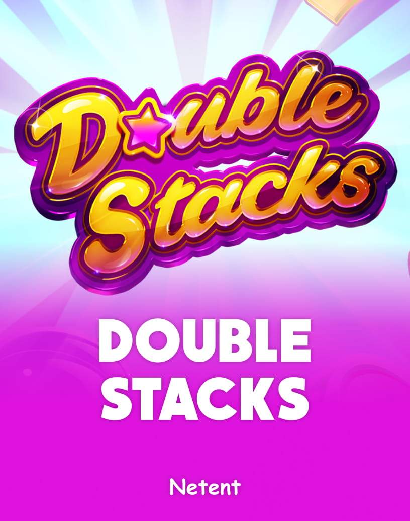 Double Stacks Slot - Spill for ekte penger eller gratis demo | TrustDice