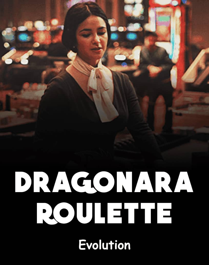 Dragonara Roulette - Kostenloser Demo-Modus & Online spielen