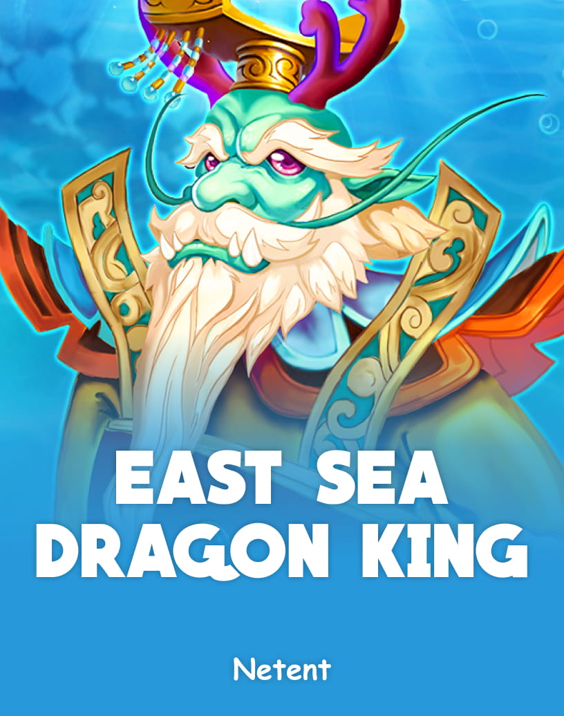 East Sea Dragon King Slot - Jouez pour de l'Argent Réel ou en Démo Gratuite | TrustDice