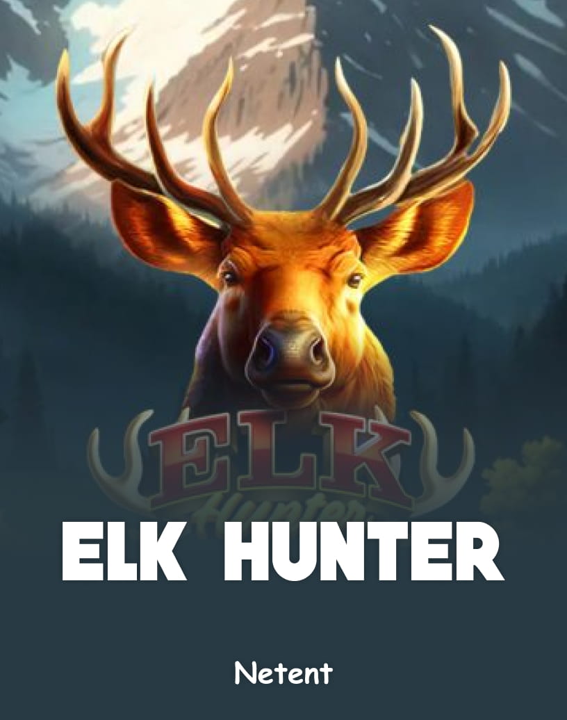 Elk Hunter Nyerőgép - Játssz Valódi Pénzért vagy Ingyenes Demóval | TrustDice