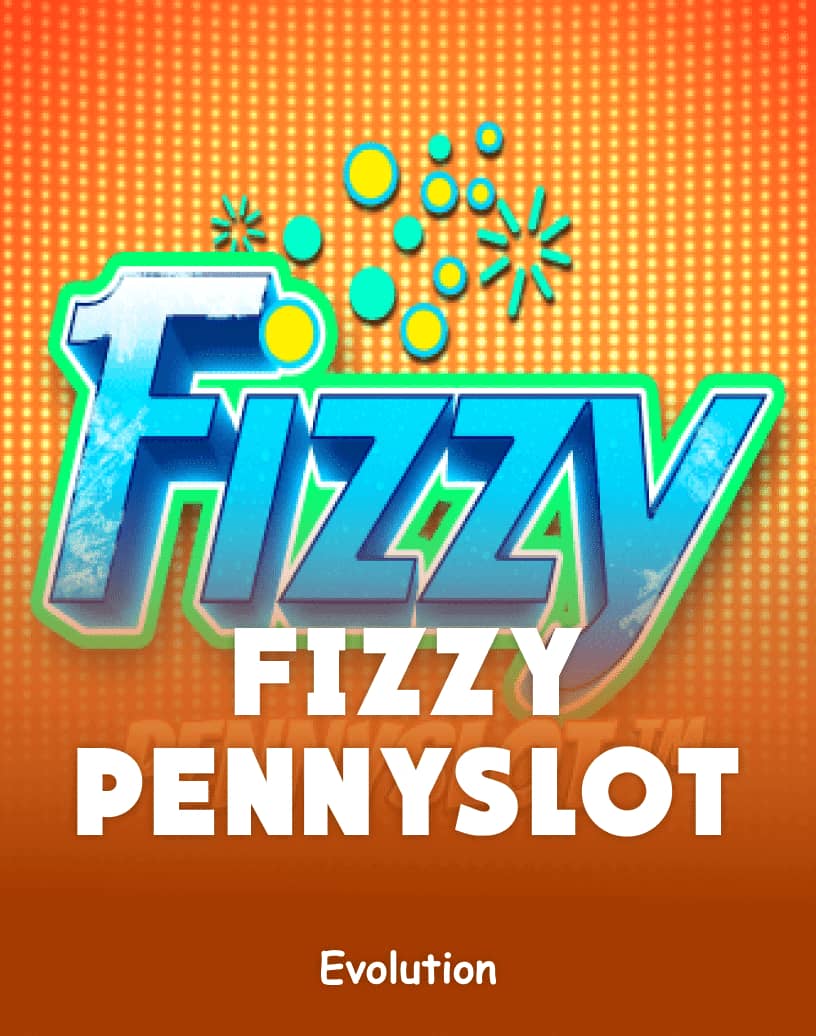 Fizzy Pennyslot - Modalità Demo Gratuita e Gioca Online