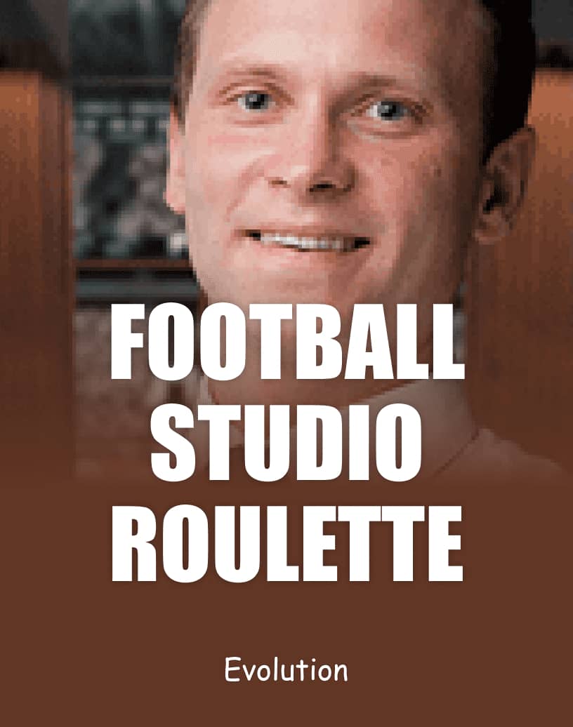 Explore Football Studio Roulette - Free Demo Mode & Play Online