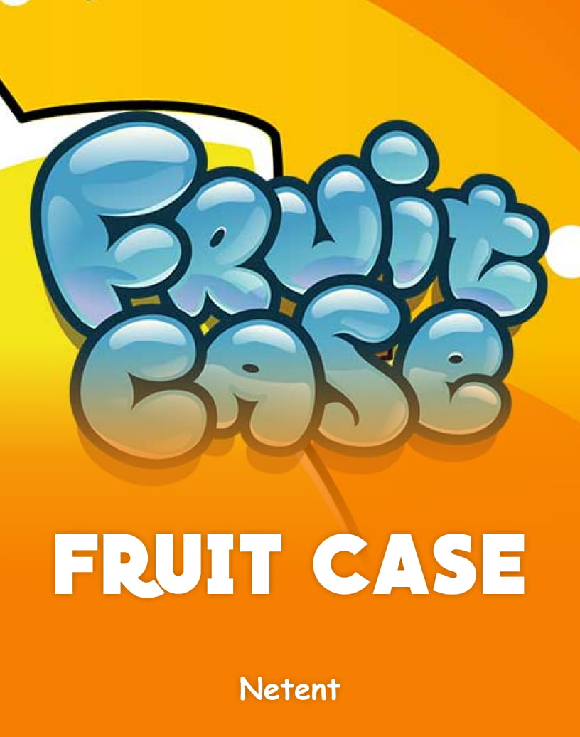 فتحة Fruit Case - العب بأموال حقيقية أو جرب النسخة التجريبية مجانًا | TrustDice