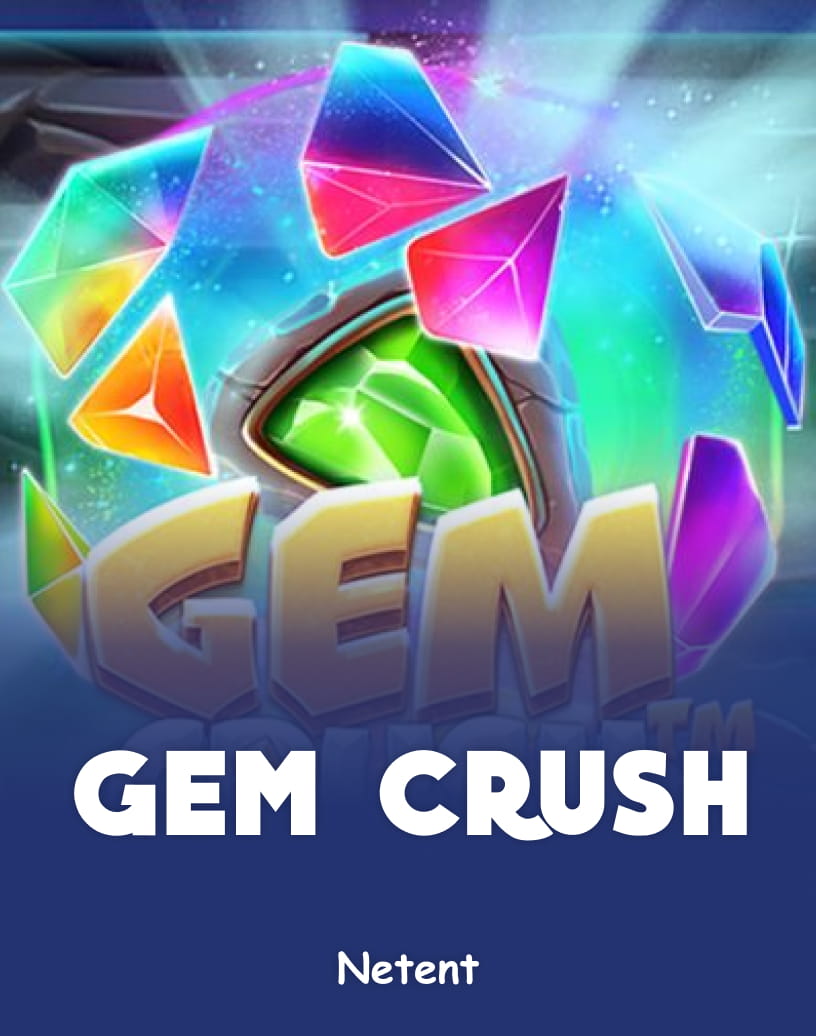 Gem Crush Slot - Play for Real Money or Free Demo | TrustDice