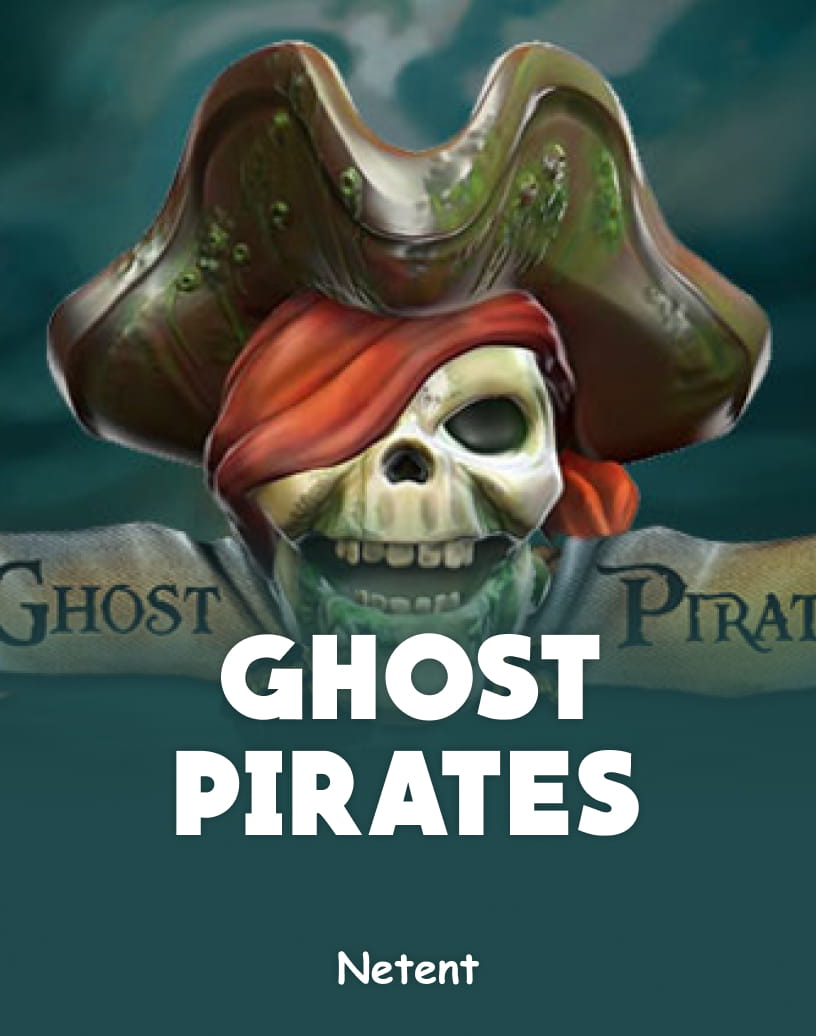 สล็อต Ghost Pirates - เล่นด้วยเงินจริงหรือทดลองเล่นฟรี | TrustDice