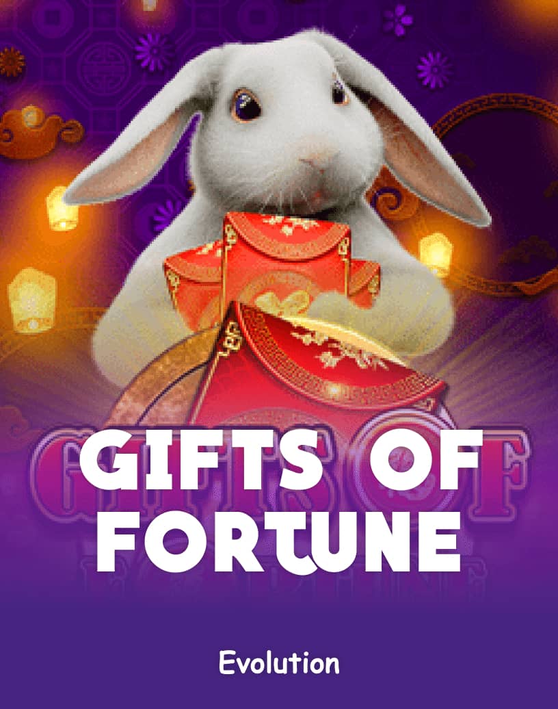 Play Gifts Of Fortune - Free Demo Mode & Play Online