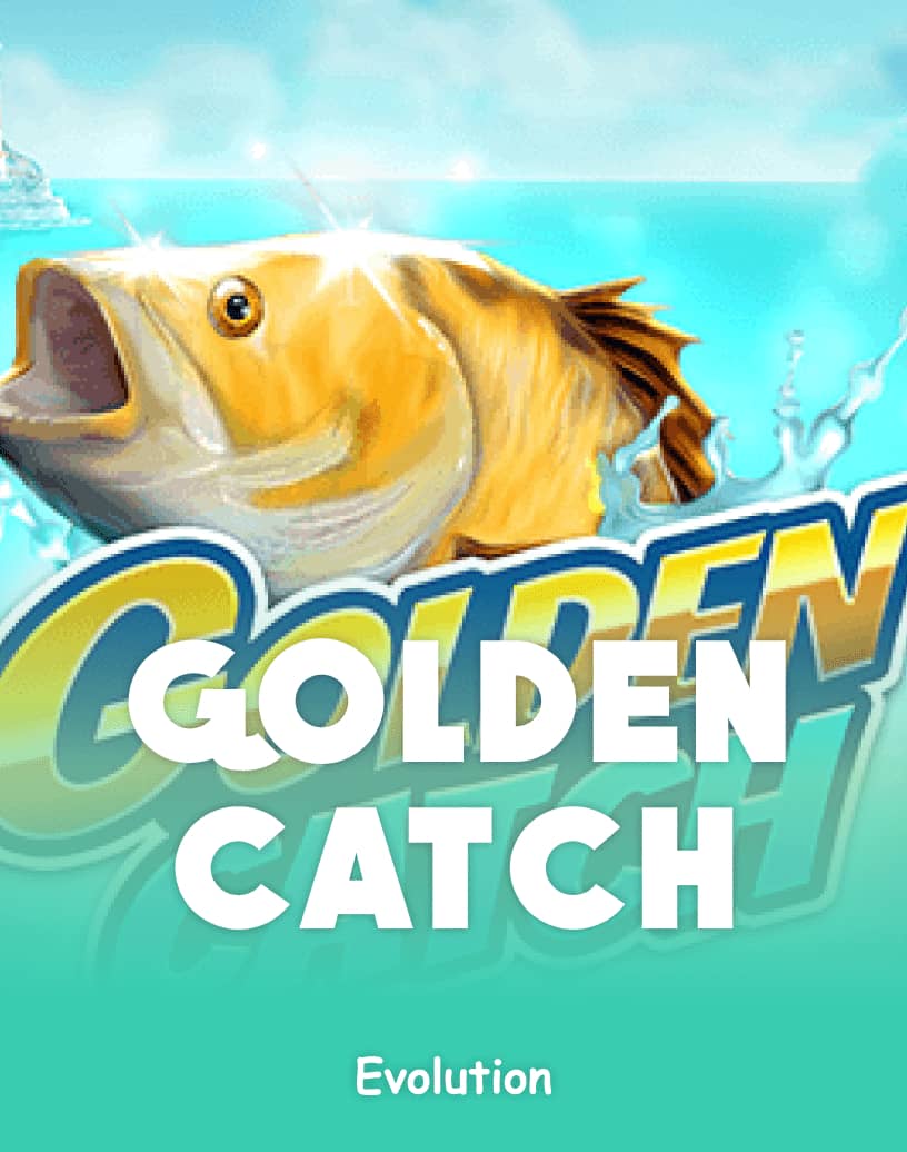 Golden Catch - Gratis Demomodus og Spill Online