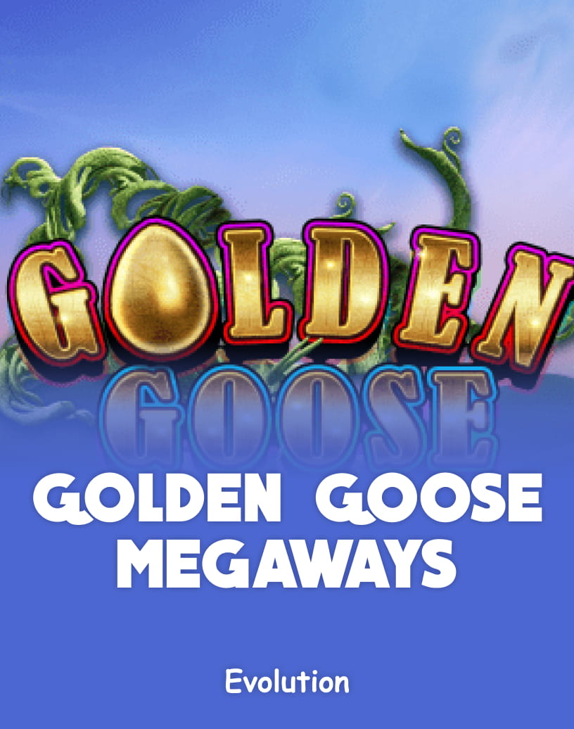 Explore Golden Goose Megaways - Free Demo Mode & Play Online