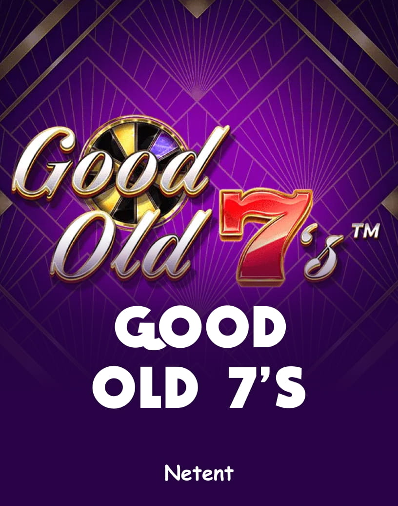 اسلات Good Old 7's - بازی با پول واقعی یا نسخه دمو رایگان | <a href="https://trustdice.win/fa/">TrustDice</a>