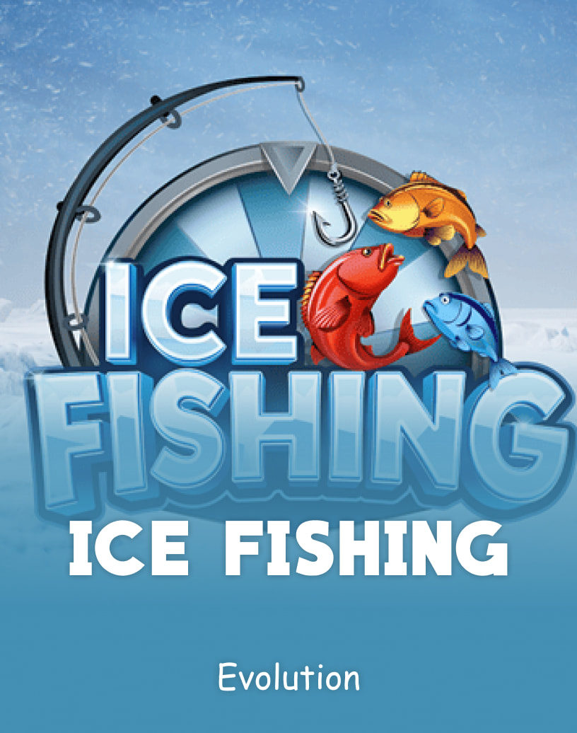 Pesca sul Ghiaccio di Evolution - Modalità Demo Gratuita e Gioca Online