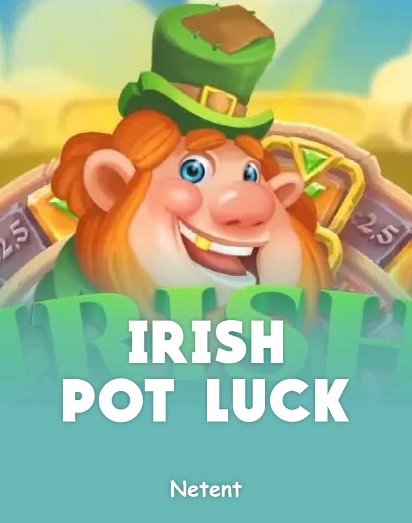 Irish Pot Luck Slot - Play for Real Money or Free Demo | TrustDice