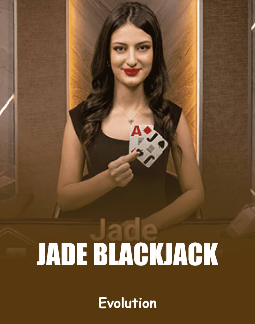 Jade Blackjack - Ücretsiz Demo Modu ve Çevrimiçi Oyna