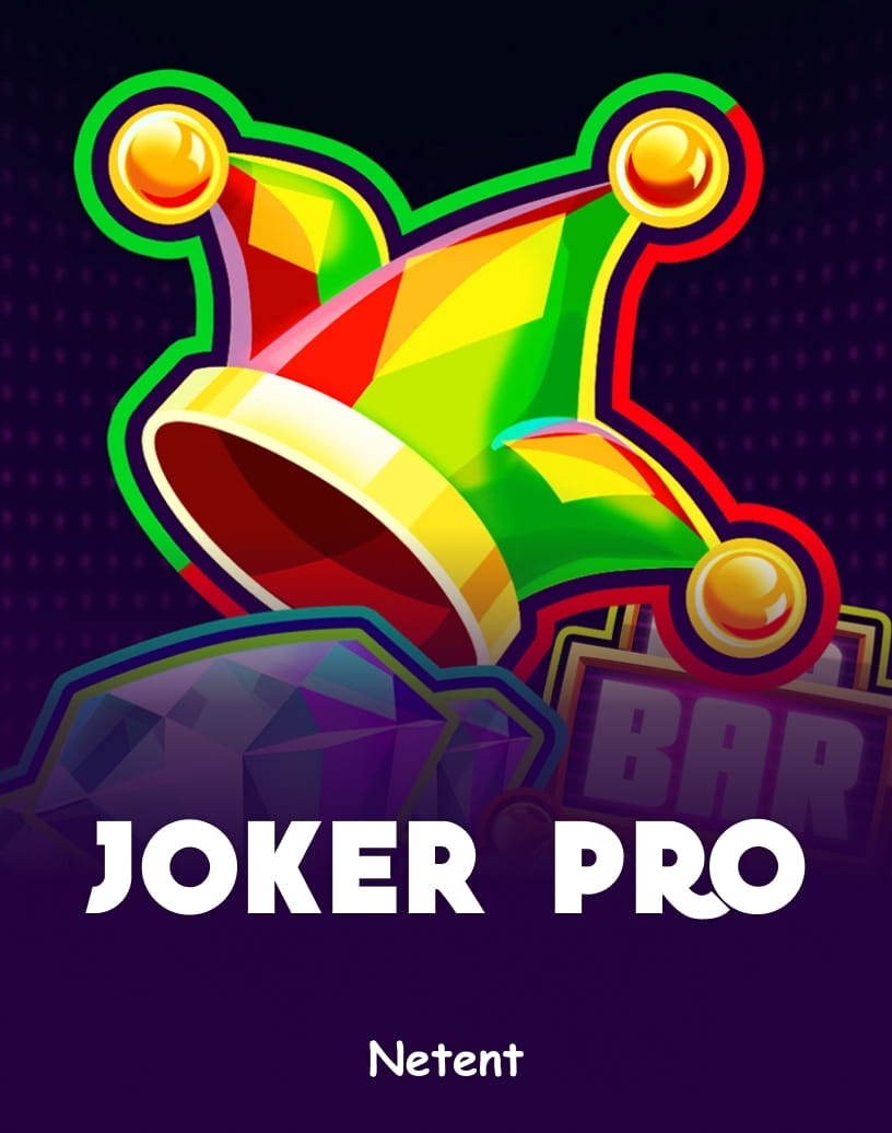 Joker Pro Slot - Gioca con Denaro Reale o in Demo Gratuita | TrustDice