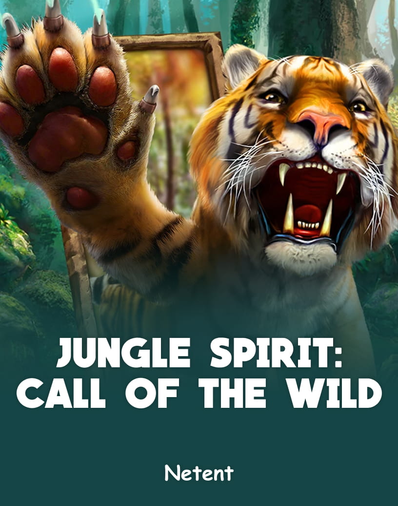Jungle Spirit: Call of the Wild Slot - Play for Real Money or Free Demo | TrustDice