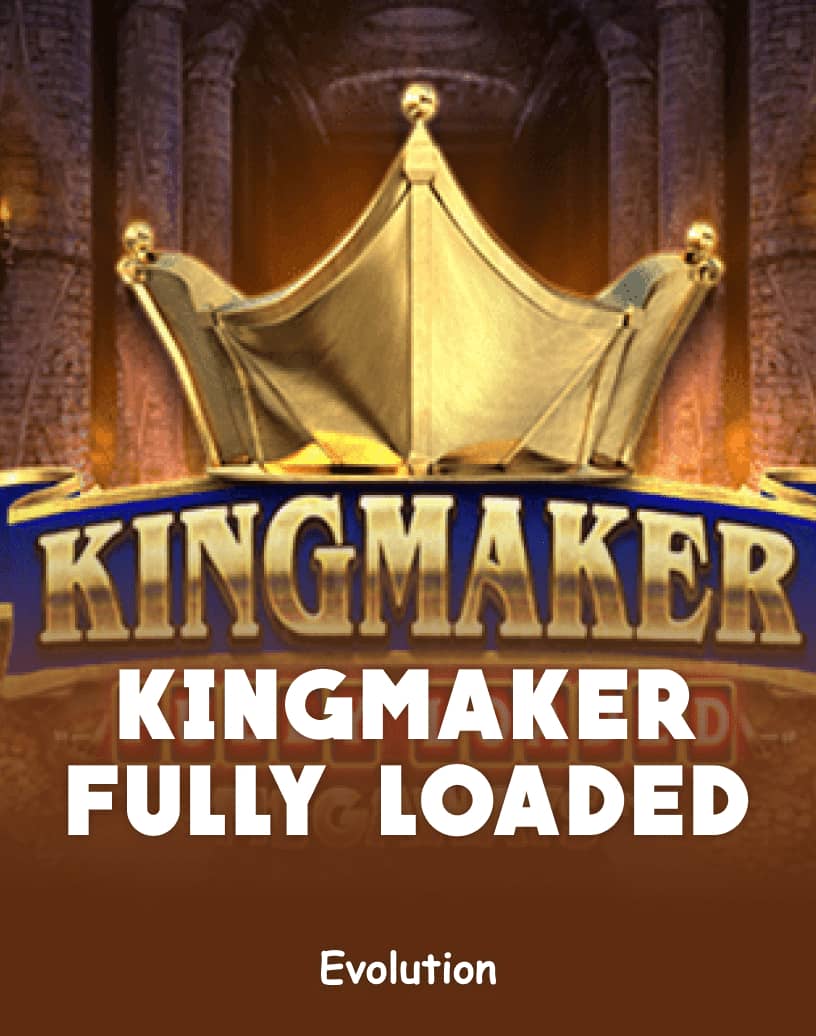 Kingmaker Fully Loaded - Mod Demo Gratuit & Joacă Online