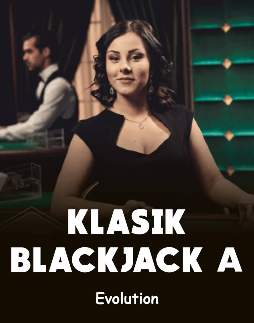 Play Klasik Blackjack - Free Demo Mode & Play Online