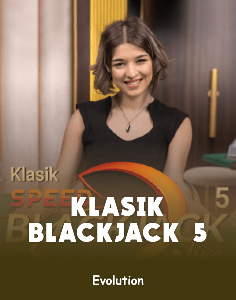 Play Klasik Blackjack 5 - Free Demo Mode & Play Online