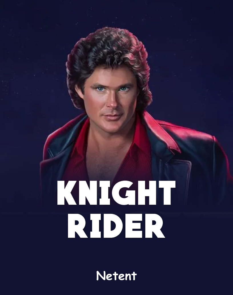Knight Rider Slot - Joacă pe Bani Reali sau în Demo Gratuit | TrustDice
