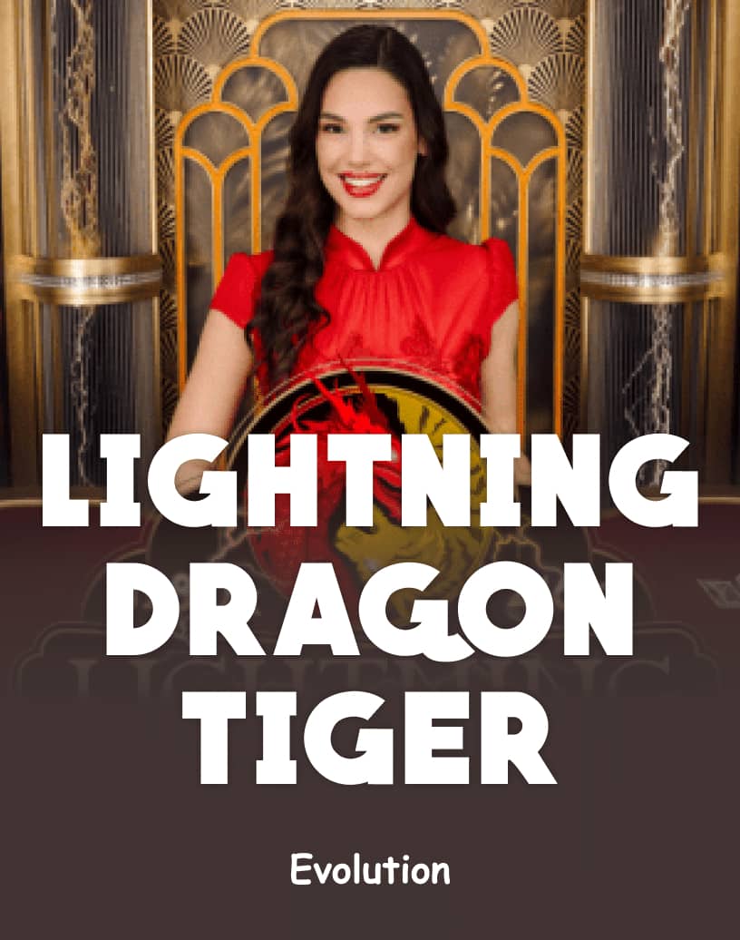 Lightning Dragon Tiger - Free Demo Mode & Play Online