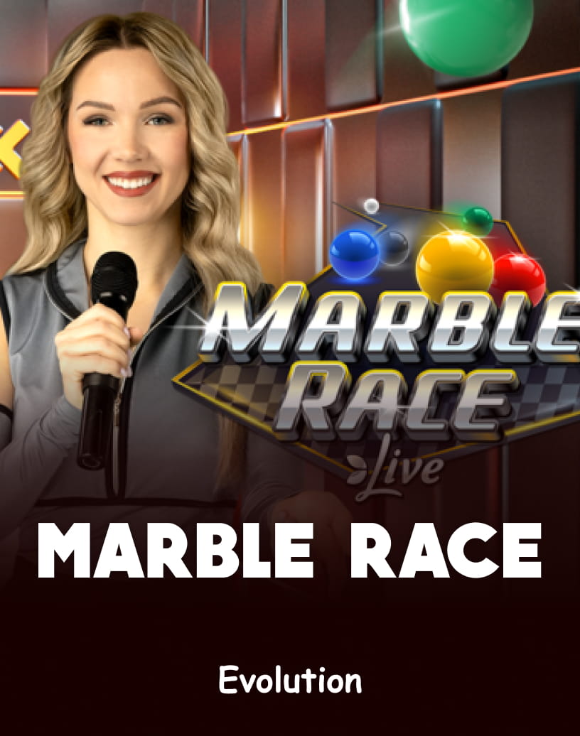 Marble Race di Evolution - Modalità Demo Gratuita & Gioca Online
