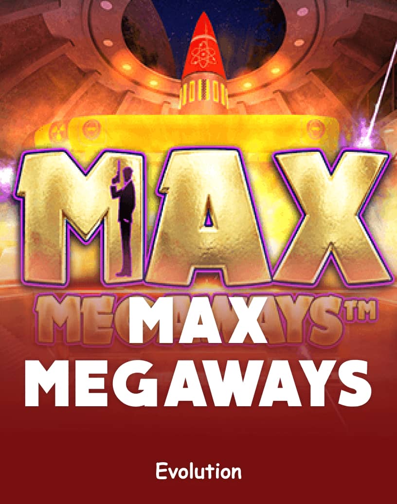 Max Megaways - Free Demo Mode & Play Online